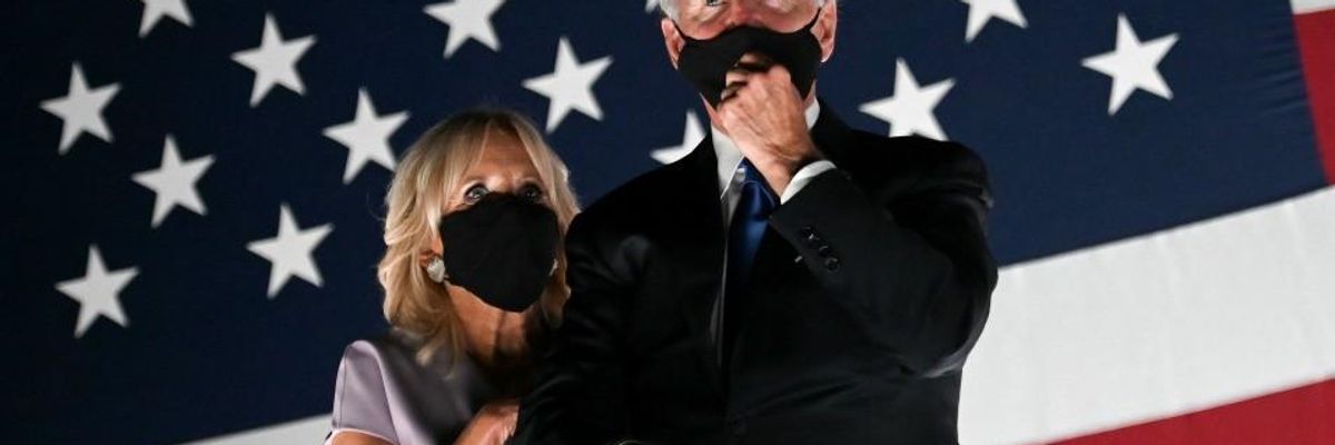 Hey, America, You Want a True Conservative Party?