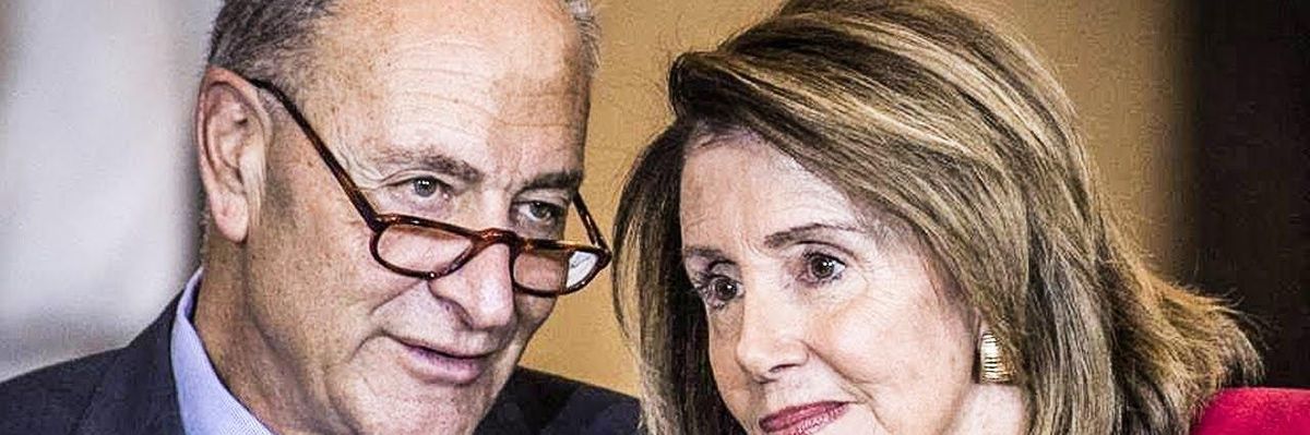 The Top 11 Things the Dems Absolutely Must Do in the House