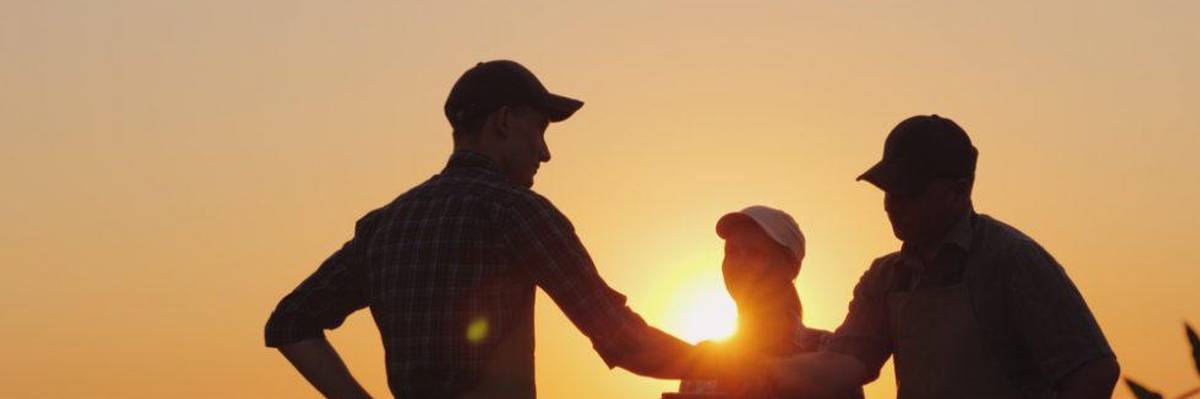 Make USDA 'The People's Department' Again