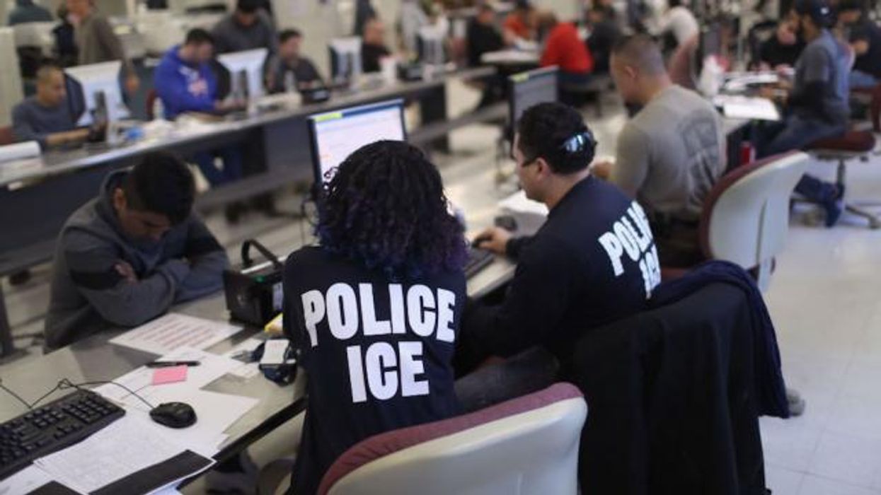 Toxic Effects of Stress on Children Separated From Parents