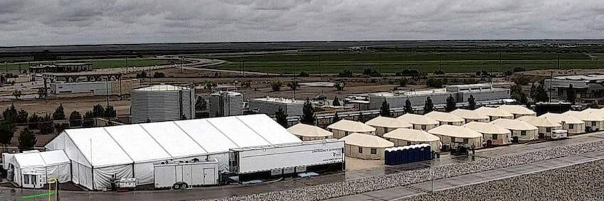 Have Democrats Forgotten About This Summer's Immigration Debacle?