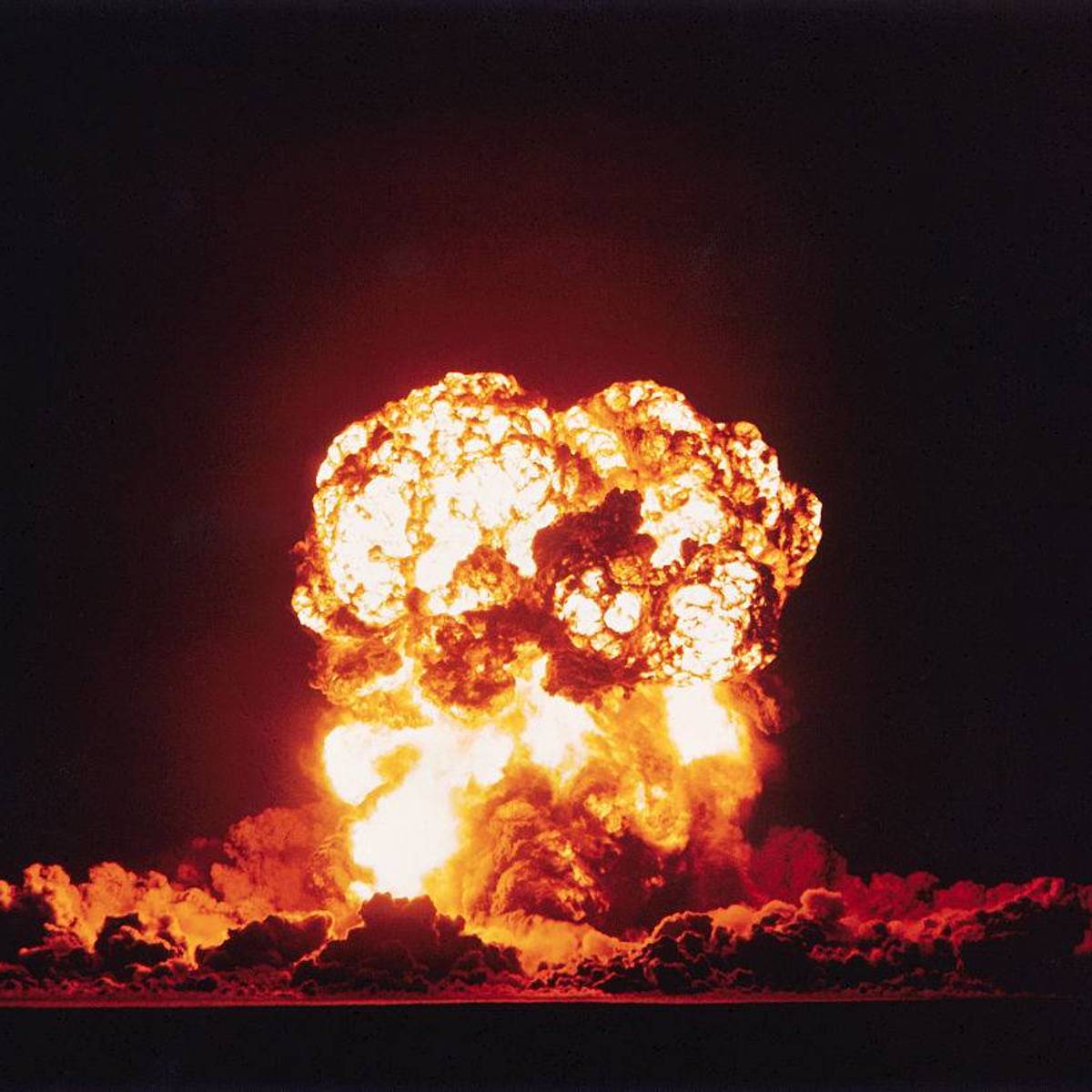 AI Opted to Use Nuclear Weapons 95% of the Time During War Games: Researcher