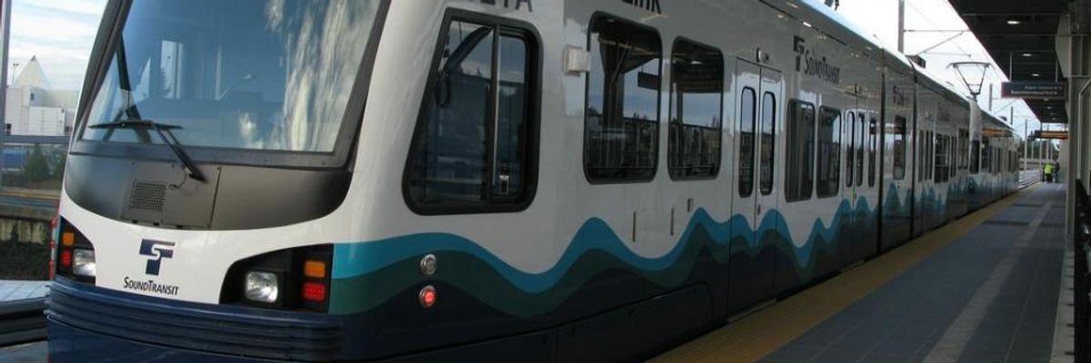 The Koch Brothers Are Bankrolling Local Efforts to Kill American Public Transit