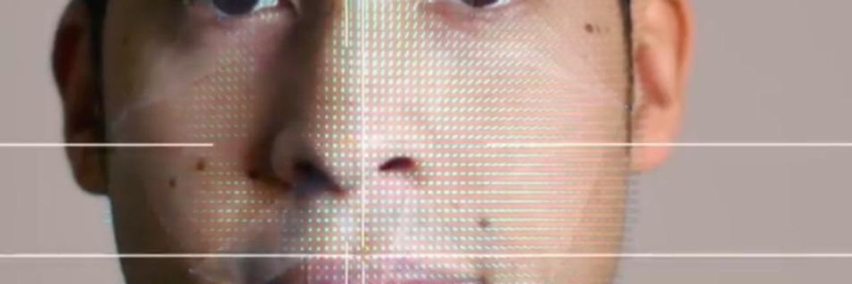 Because Facial Recognition Makes Students and Faculty Less Safe, 40+ Rights Groups Call on Universities to Ban Technology