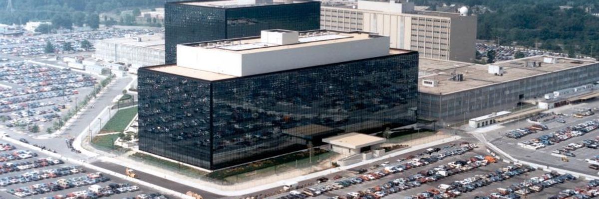 New Documents Shed Light on One of the NSA's Most Powerful Tools