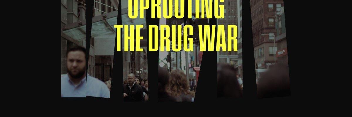 'Crucial' New Project Exposes How Far-Reaching US War on Drugs 'Has Contaminated Six Critical Systems'
