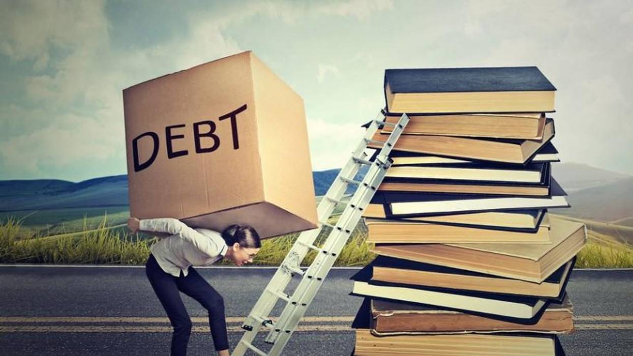 The Class of 2020, Another Lost Generation