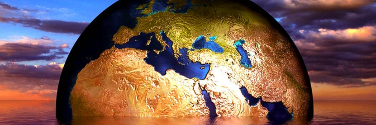 Embracing Ecological Realism