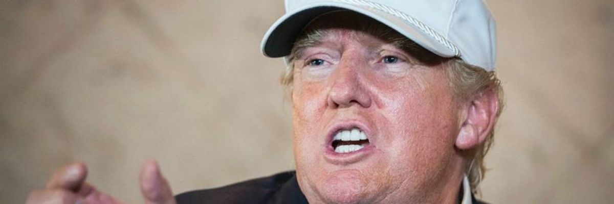 The End of US Empire: Covid-19 Exposes Once-Great Superpower as Epic Failure