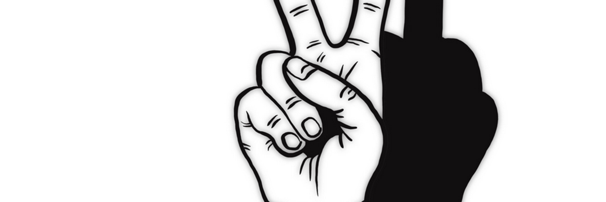 America: Land of Make-Believe