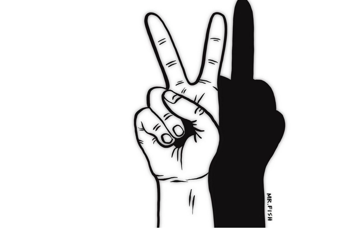 Opinion | America: Land of Make-Believe | Common Dreams