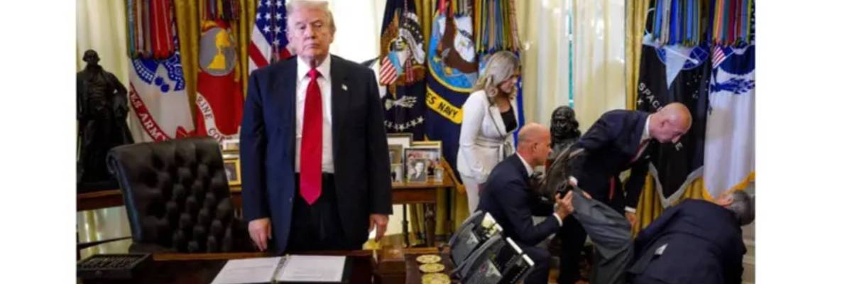 The Empathist-In Chief: "This says everything."