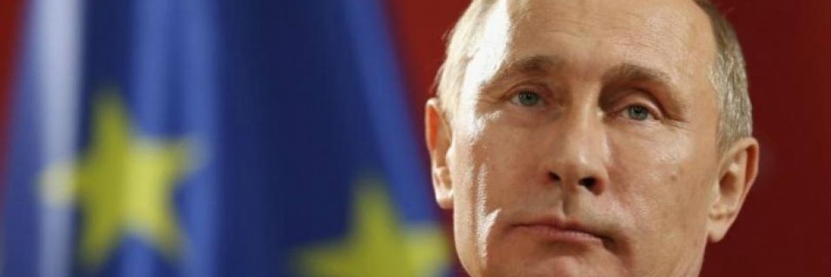 Russiagate and the New Blacklist