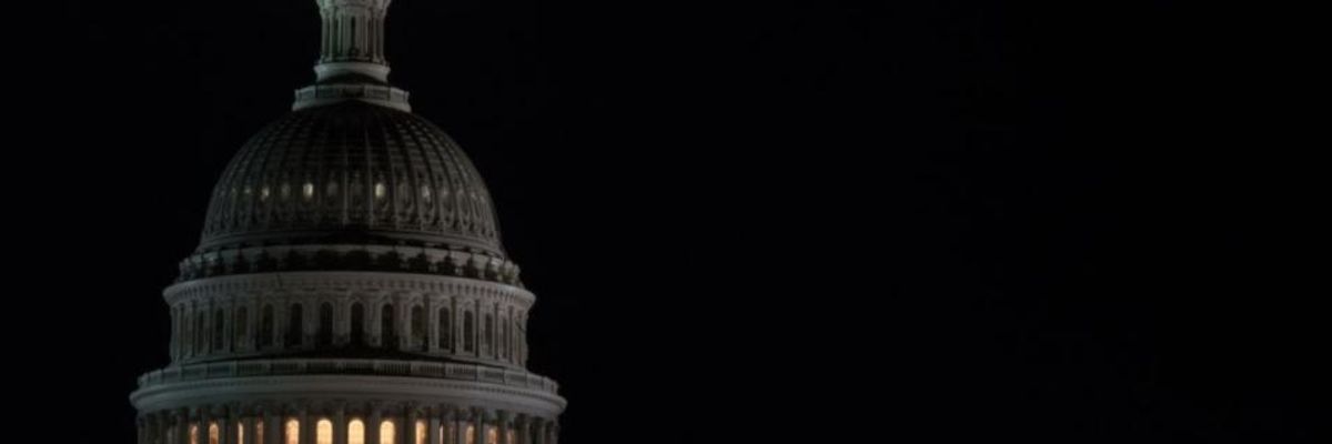 The Enemy Within Is Deep Indeed