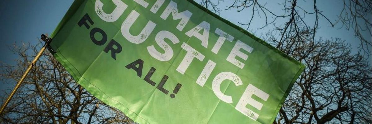 Climate-Justice Stories Are in Every Community, Waiting to Be Told