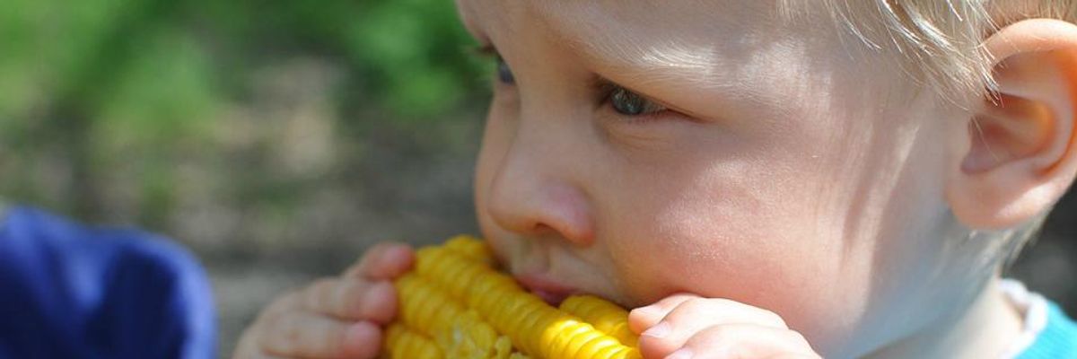 Health and Labor Groups Sue Trump EPA for Refusal to Ban Pesticide Linked to Brain Damage in Children