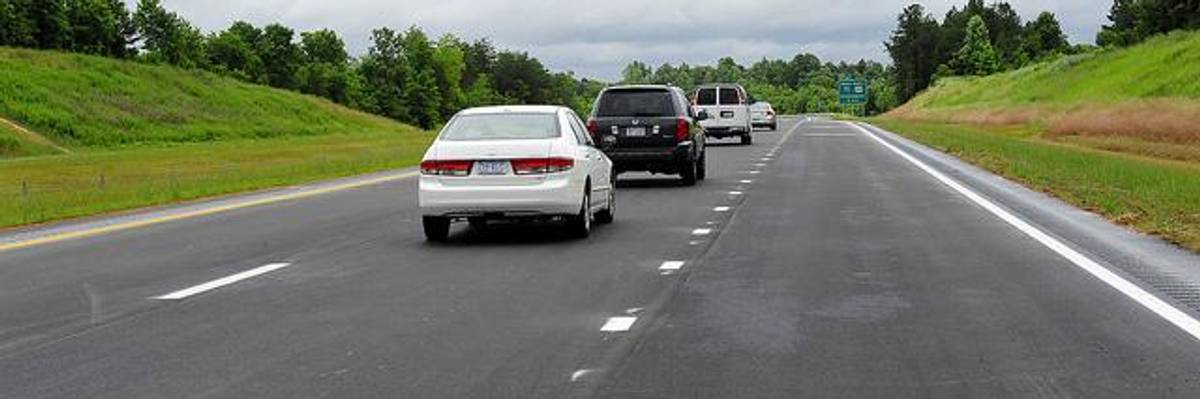 Is Your Representative Setting Us Up for Another Dieselgate?