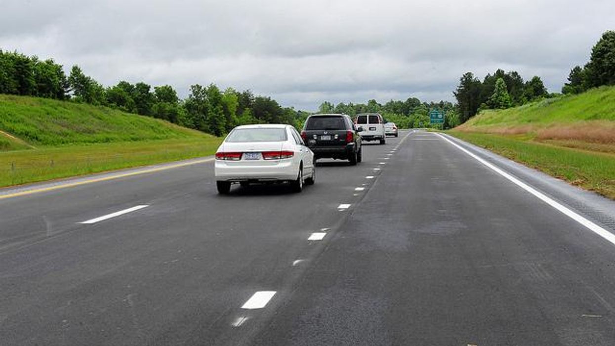 Is Your Representative Setting Us Up for Another Dieselgate?