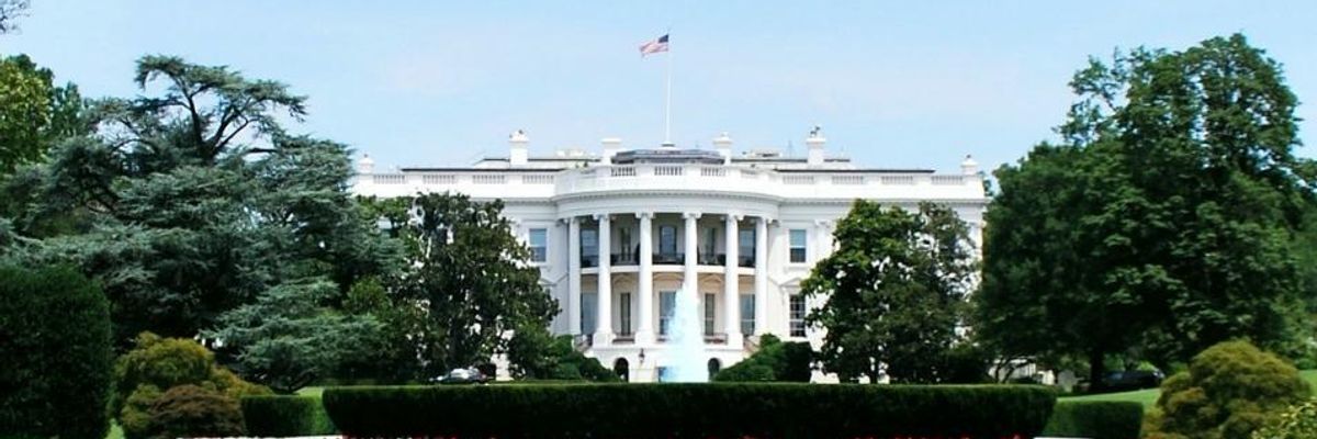 Citing 'Current Situation' Under Trump, Government Ethics Chief Resigns