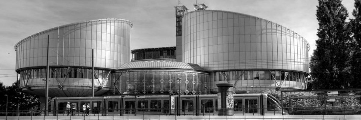 Poland's Complicity in CIA Torture Program Confirmed as European Court Rejects Warsaw's Appeal