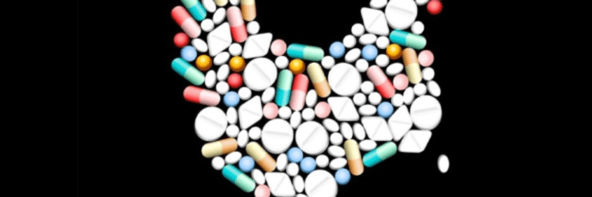 'Hugely Important Breakthrough for Human and Animal Health' as EU Approves Antibiotic Restrictions for Livestock to Battle Superbugs