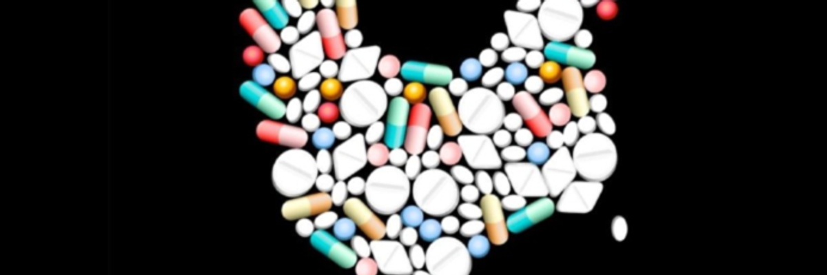 'Hugely Important Breakthrough for Human and Animal Health' as EU Approves Antibiotic Restrictions for Livestock to Battle Superbugs