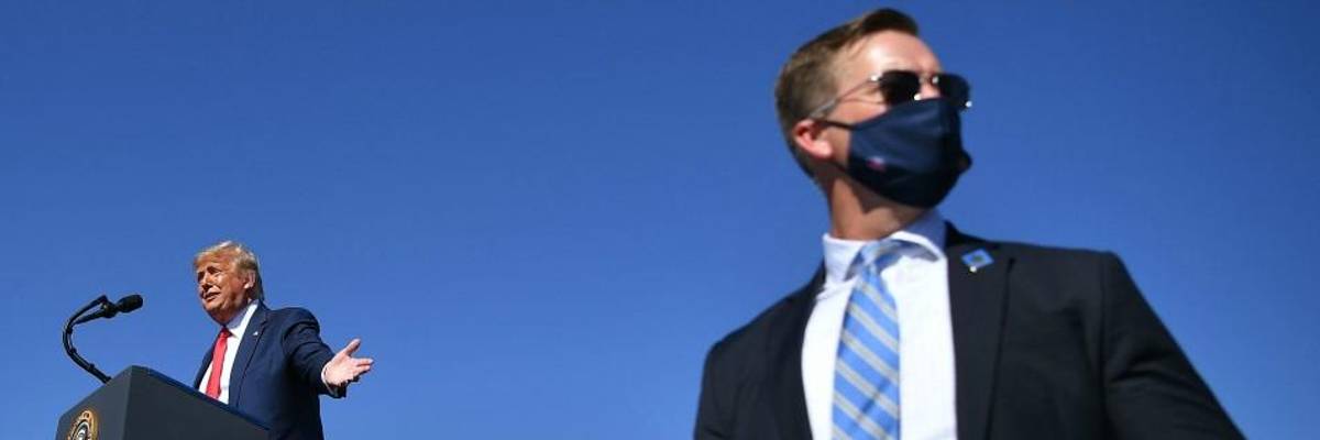 Impeaching Trump Is Only the Beginning