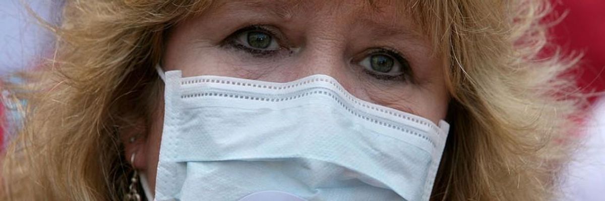 Should You Be Worried About the New COVID Strains?