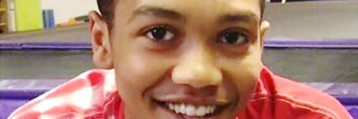 Antwon Rose's Life Matters