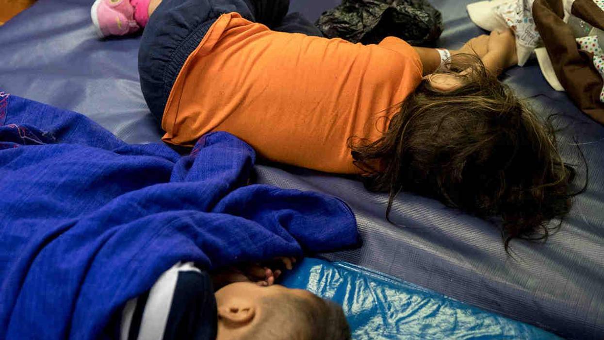 More Than 500 Children Are Still Separated. Here's What Comes Next