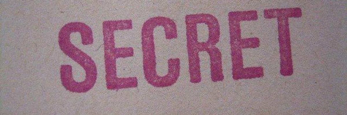 Revealed: The Justice Dept's Secret Rules for Targeting Journalists With FISA Court Orders