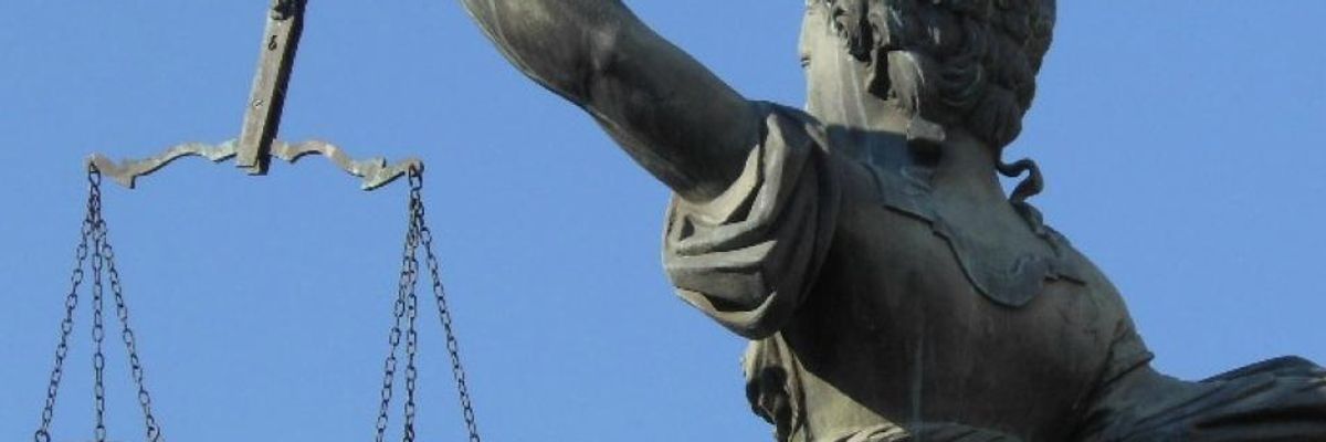 While Few Notice, The Supreme Court Is Making Corporate Human Rights Abuses Easier