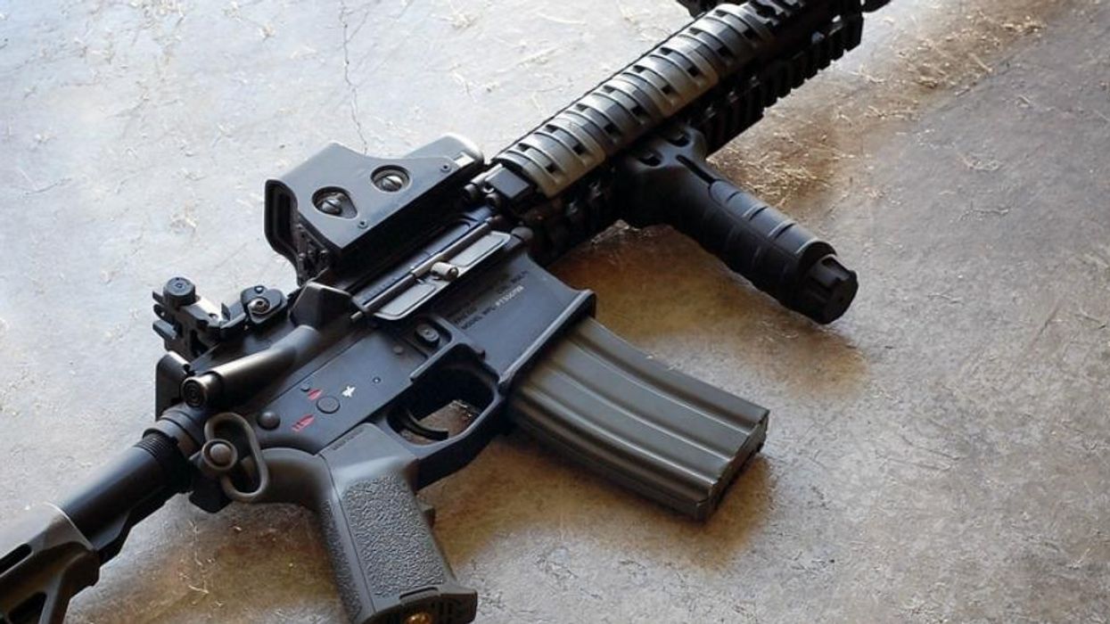 State Supreme Court Allows Lawsuit Against Gun Maker to Move Forward in 'Massive Victory' For Sandy Hook Families