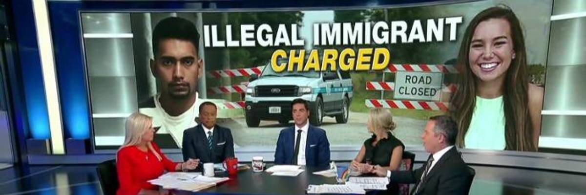 'Take Her Name Out of Your Mouth': Family of Mollie Tibbetts Tell Right-Wingers, Led by Trump, to Stop Exploiting Her Death for Racist, Anti-Immigrant Narrative