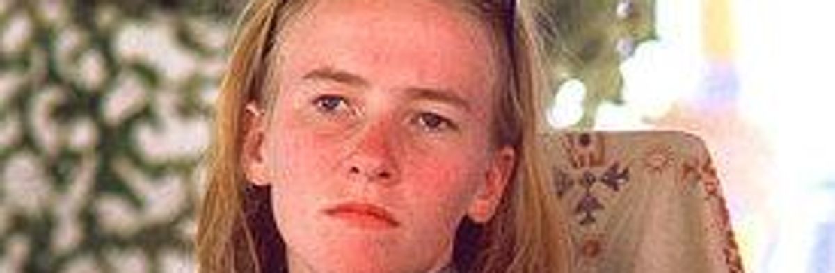 Rachel Corrie's Family Claim Israeli Military Withheld Vital Video Evidence