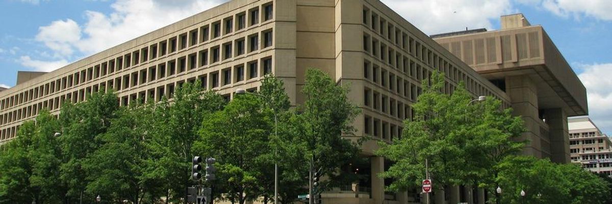 FBI Quietly Seeks Broader Hacking Powers