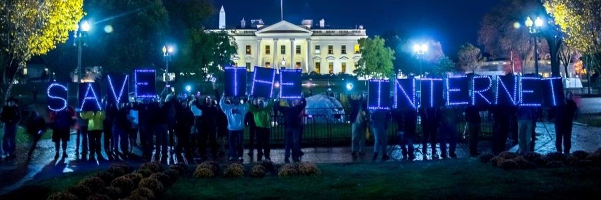 The FCC Still Doesn't Know How the Internet Works