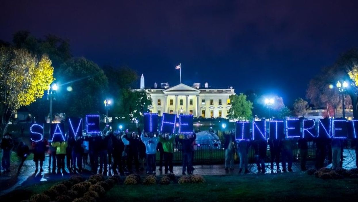 The FCC Still Doesn't Know How the Internet Works