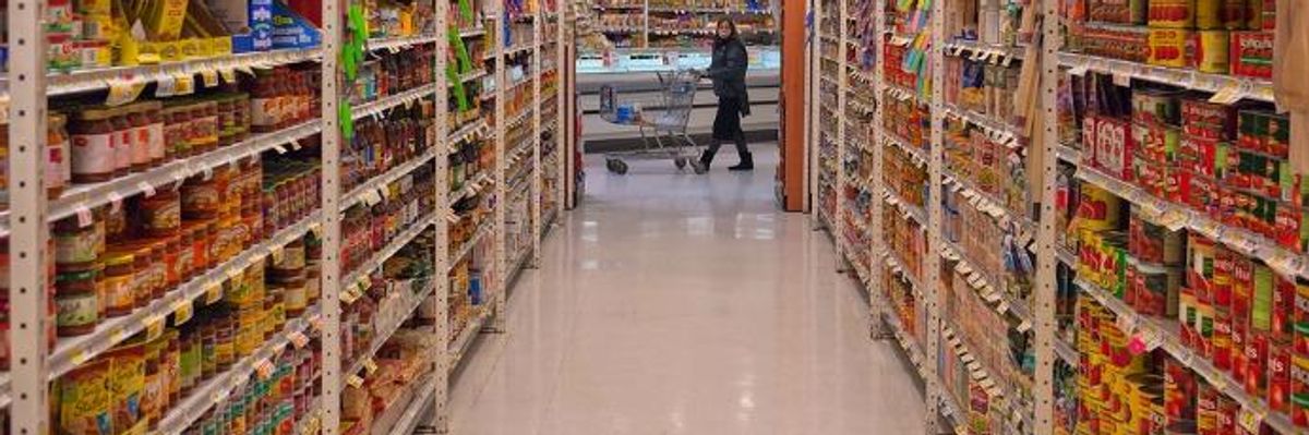 Your Taxpayer Dollars Are Funding Corporate Propaganda