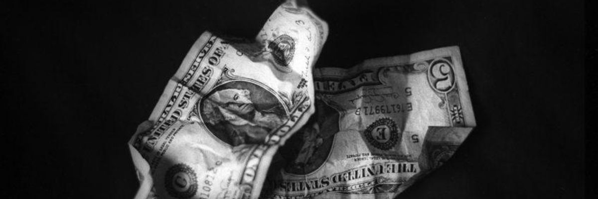 The Fed's Dramatic About-Face