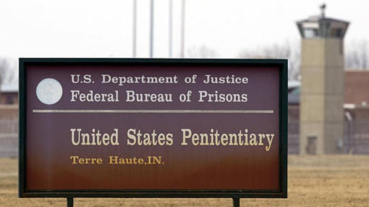 What I Lost (and Can Never Get Back) When My Father Was in Guantanamo North