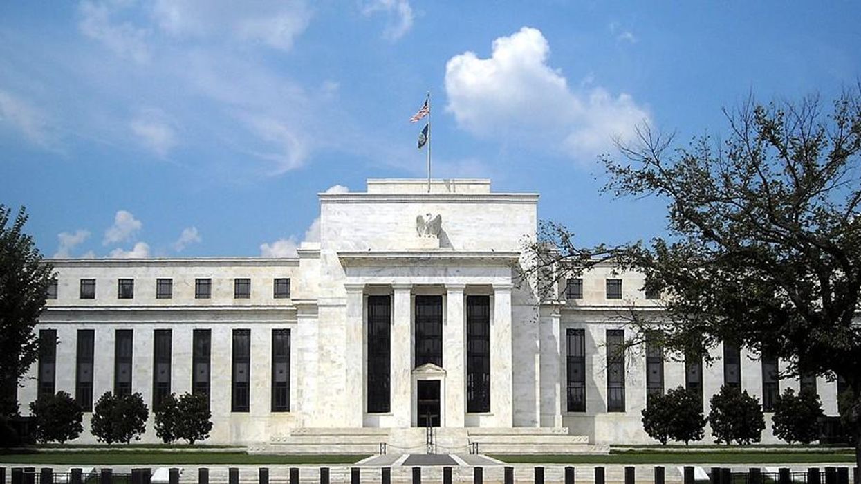 The Pandemic Has Shown That We Need a Public Option for Banking Services