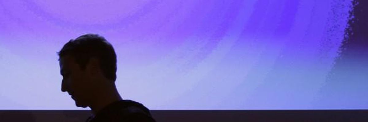 Trump's Antitrust Cops Fail to Police Big Business--Again