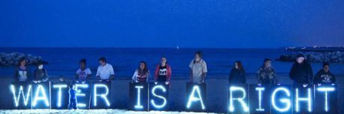 The Power of a Transformative City