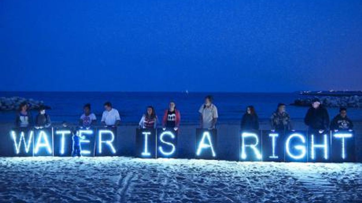 The Power of a Transformative City