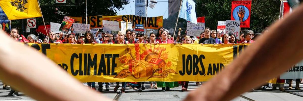 Yes, We Can Resolve the Climate Crisis