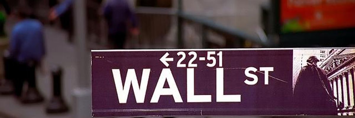 Tax Day is a Real Holiday for Wall Street