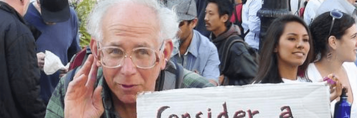 Debating a Maximum Wage