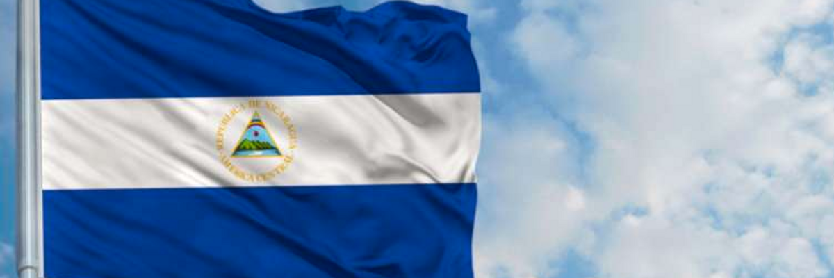 Nicaragua at the Barricades... And a Crossroads