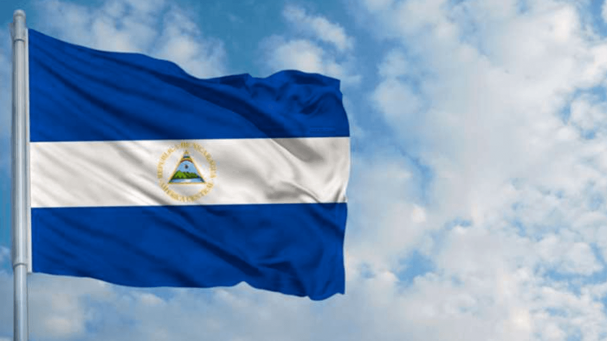 Nicaragua at the Barricades... And a Crossroads